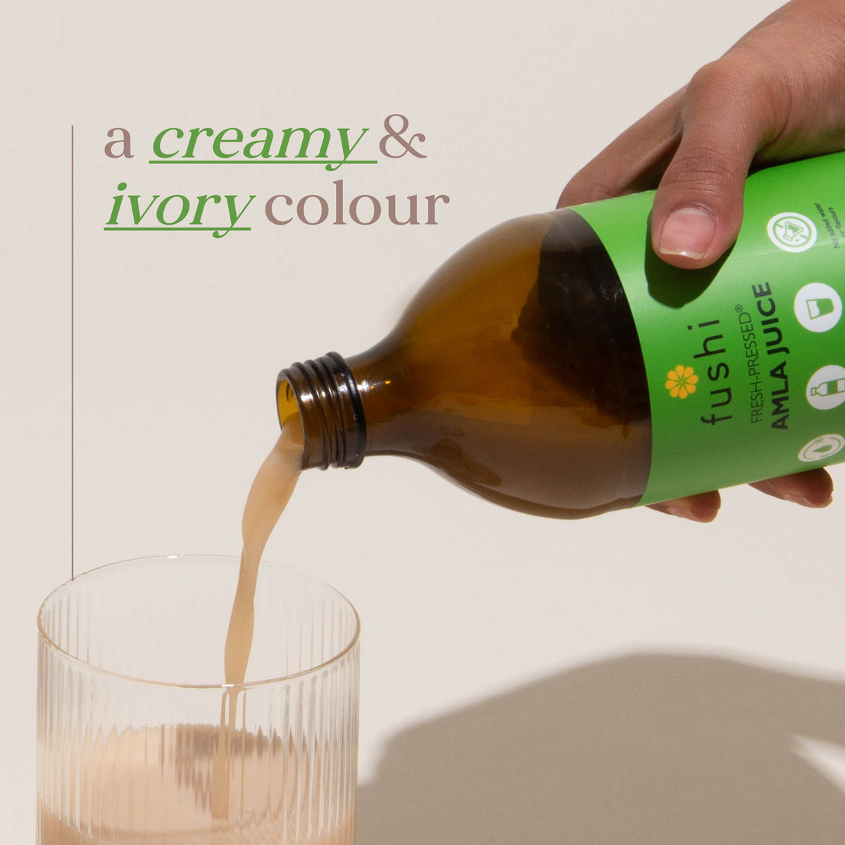 Amla Juice 500ml | Ayurveda | Fushi