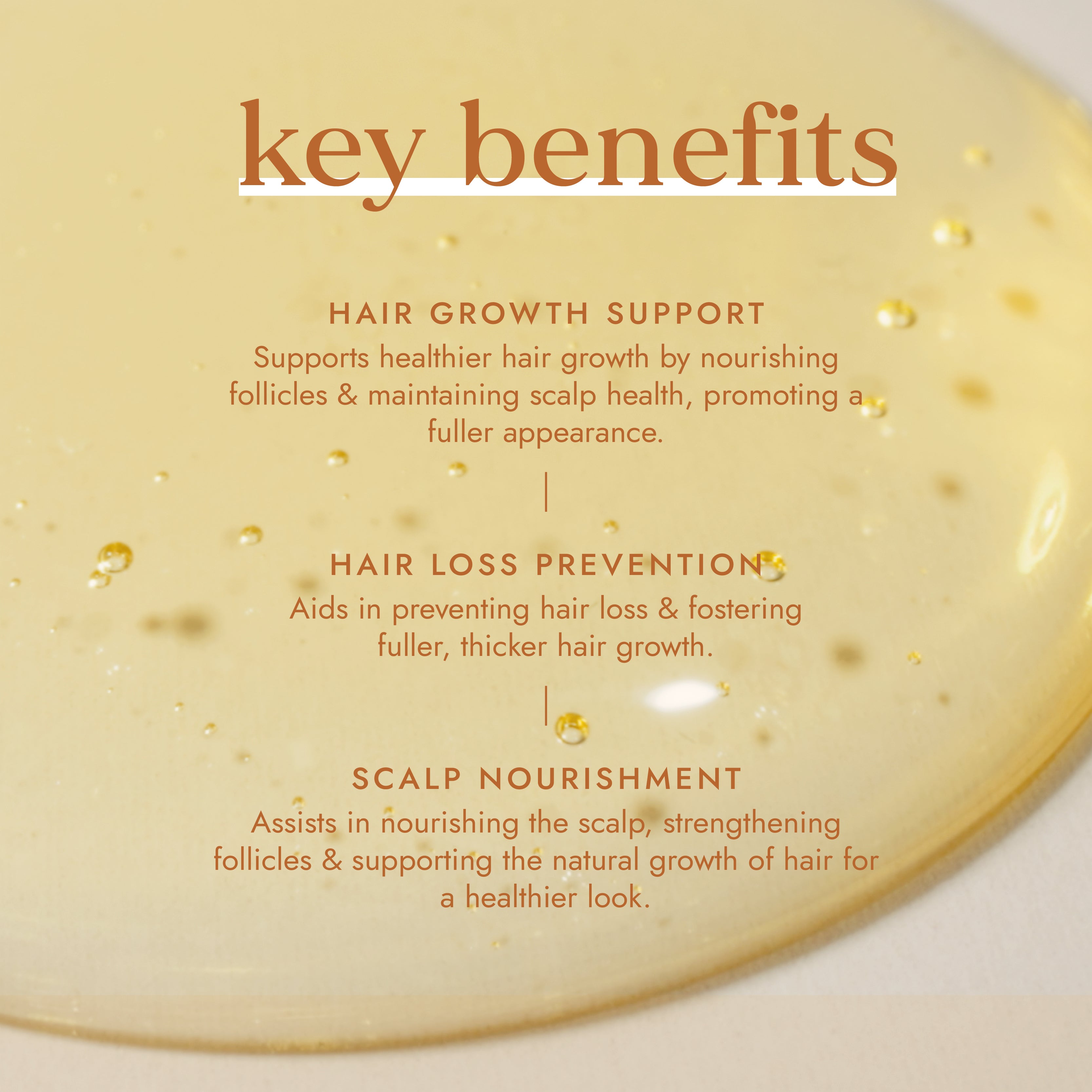 Fushi Root Revival Ritual | Ayurveda Inspired Health & Beauty