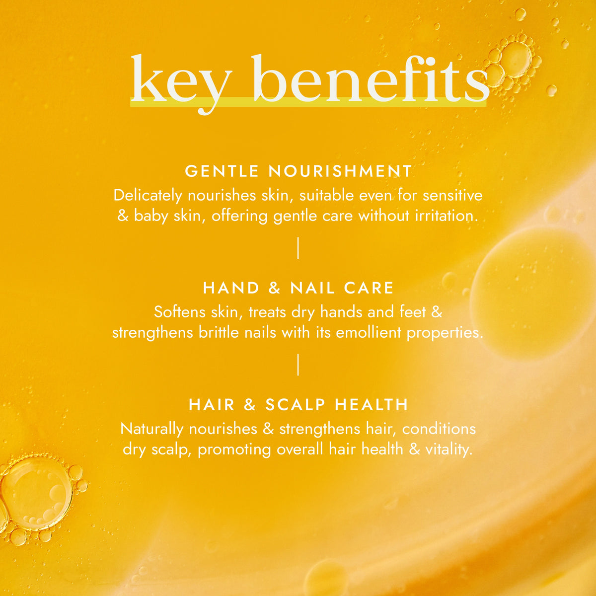 Organic Sweet Almond Oil 100ml | Ayurveda | Fushi