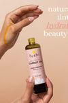 Wild Carrot Oil 100ml | Ayurveda | Fushi
