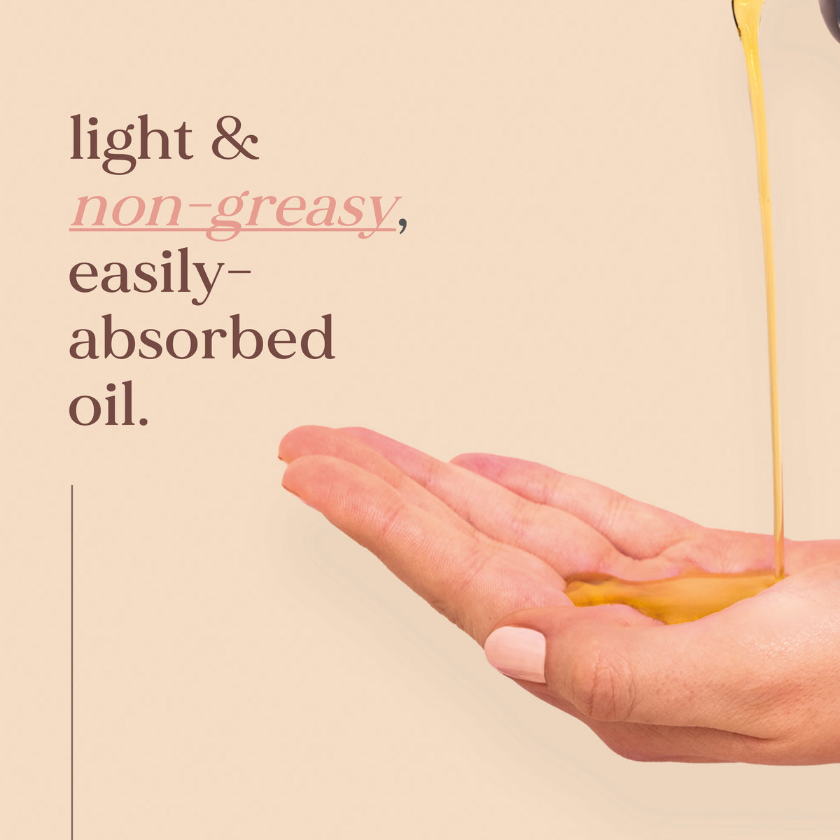 Organic Jojoba Oil 100ml | Ayurveda | Fushi