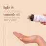 Really Good Cellulite Oil 100ml | Ayurveda | Fushi