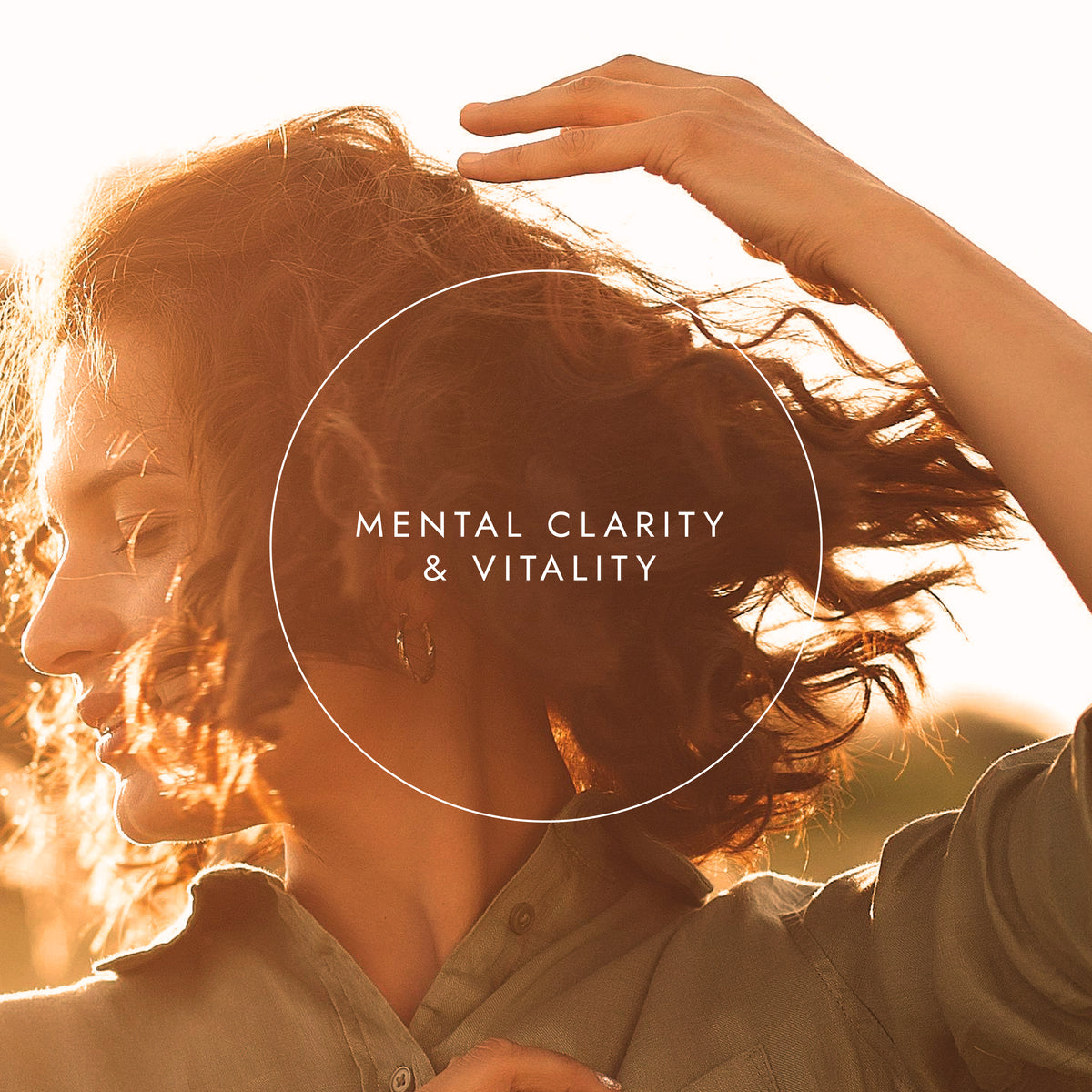 Nootropic Brain Blend | Ayurveda | Fushi