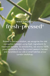 Jojoba & Kansa Facial Massage Ritual