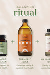 Organic Shatavari | Ayurveda | Fushi