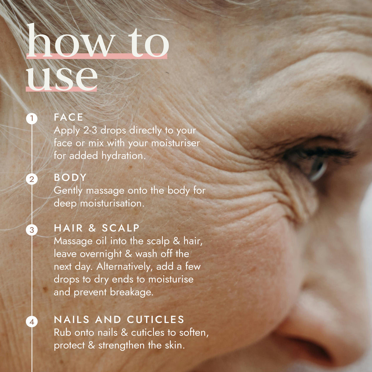 Organic Sweet Almond Oil 100ml | Ayurveda | Fushi