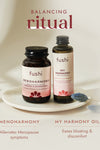 MenoHarmony | Ayurveda | Fushi
