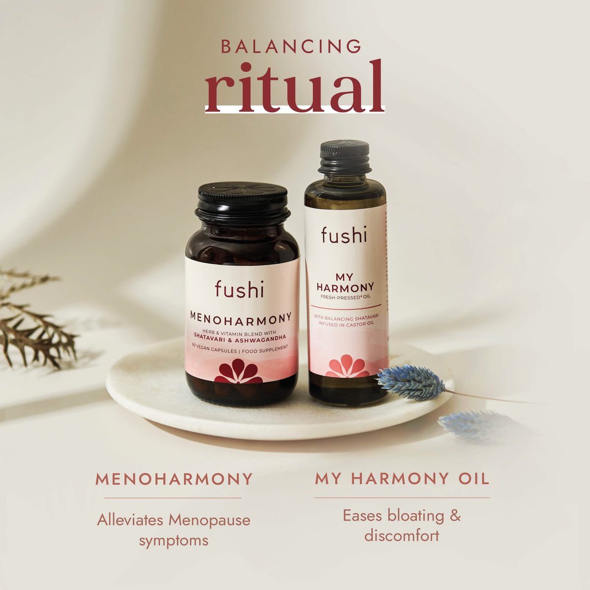 Menoharmony Ritual