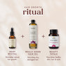 Root Revival Ritual | Ayurveda | Fushi