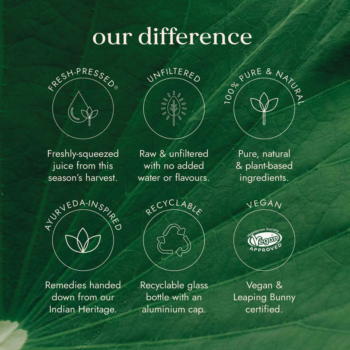 Bitter Gourd Juice 500ml