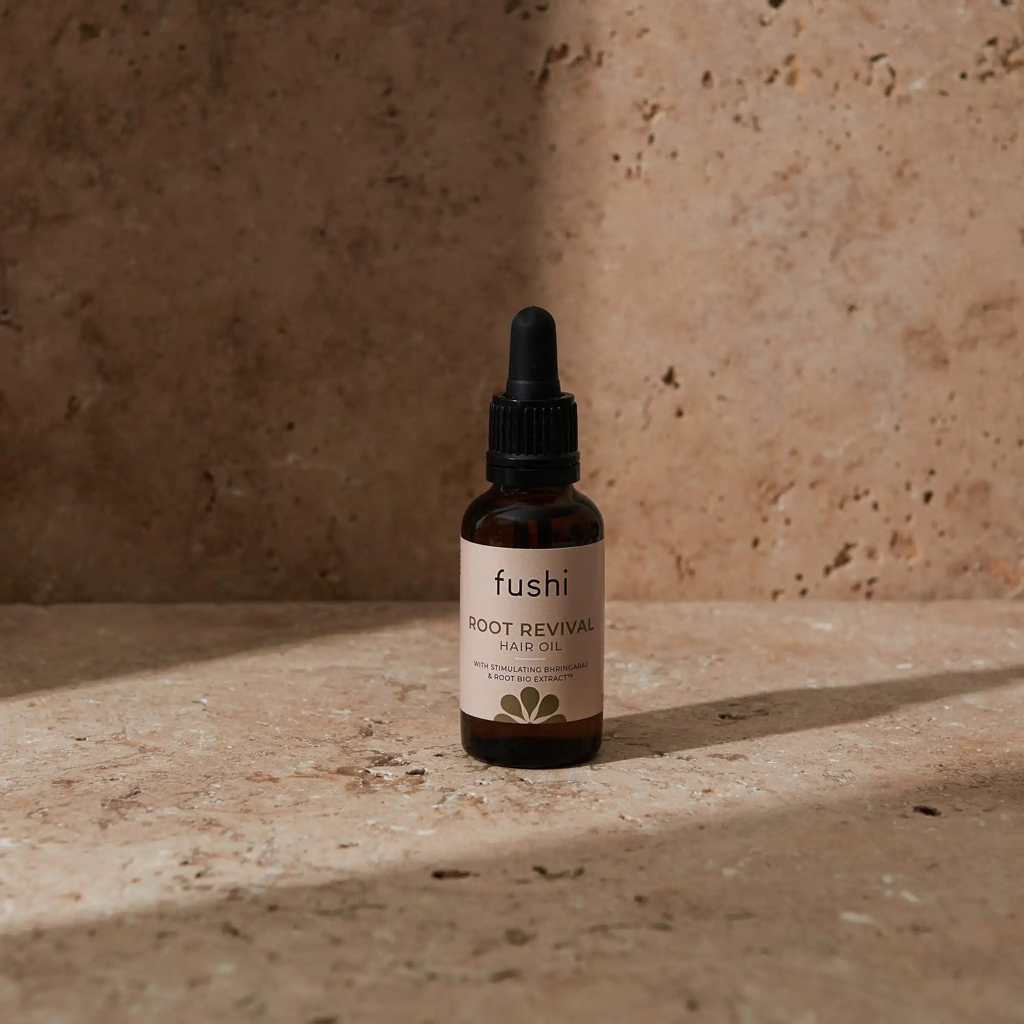 Fushi Raspberry Oil Fushi Essentials Kit | Ayurveda Inspired Health & Beauty