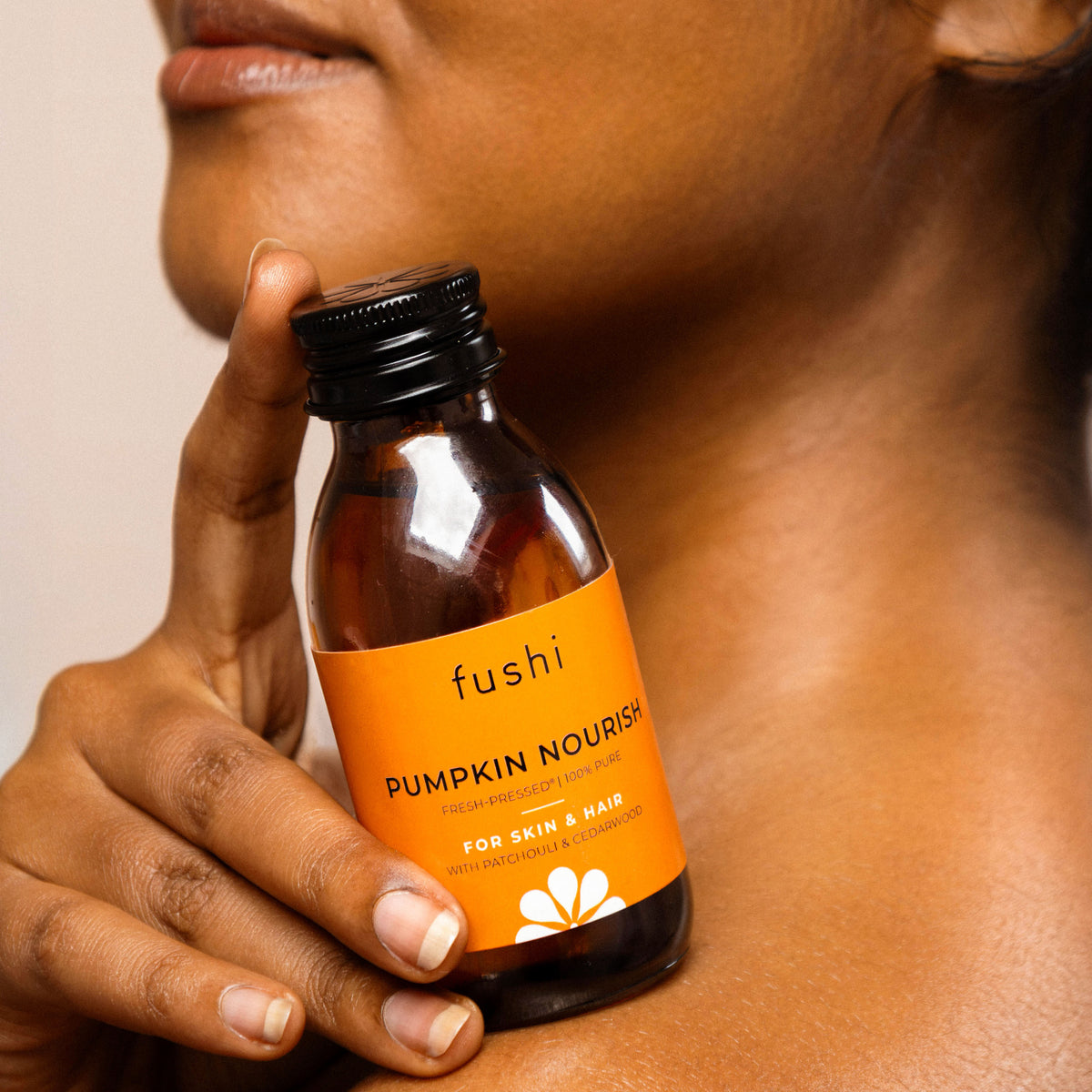 Pumpkin Nourish Oil 100ml