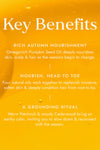 Pumpkin Nourish Oil 100ml