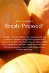 Pumpkin Nourish Oil 100ml