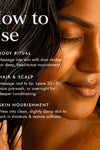 Pumpkin Nourish Oil 100ml