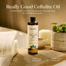 Really Good Cellulite Oil 100ml