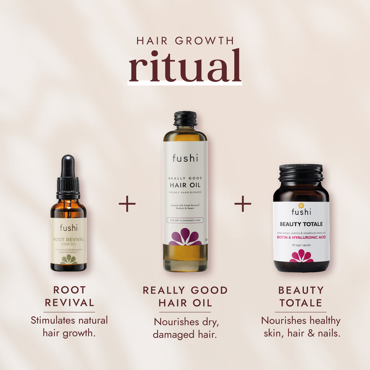 Root Revival Oil 30ml