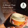 Organic Shea Butter 200g