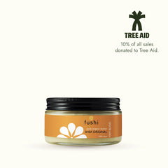 Bio Sheabutter 200g