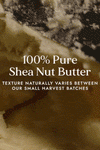 Organic Shea Butter 200g