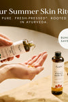 Smooth Summer Skin Set