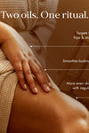Smooth Summer Skin Set