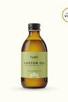 Huile de Ricin Bio 250ml