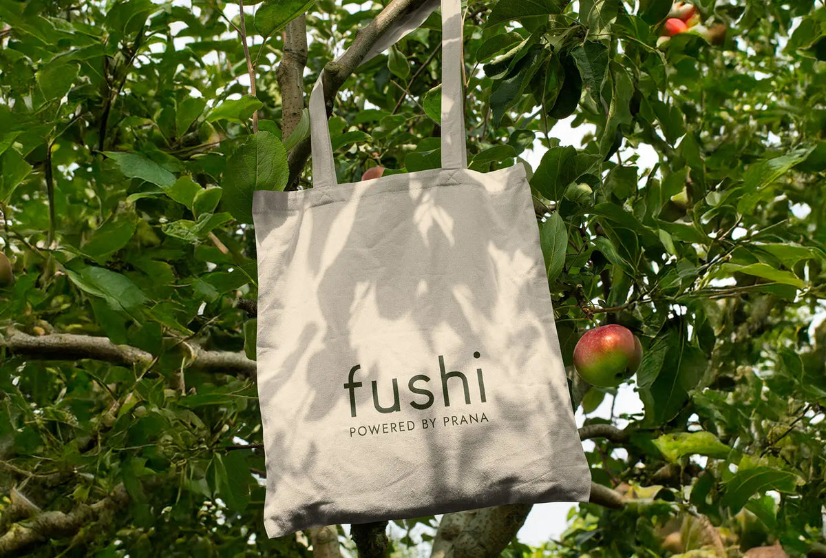 Canvas Tote Bag 10oz