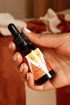 Turmeric Glow Drops with Saffron 30ml