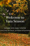 Vata Season Mystery Box