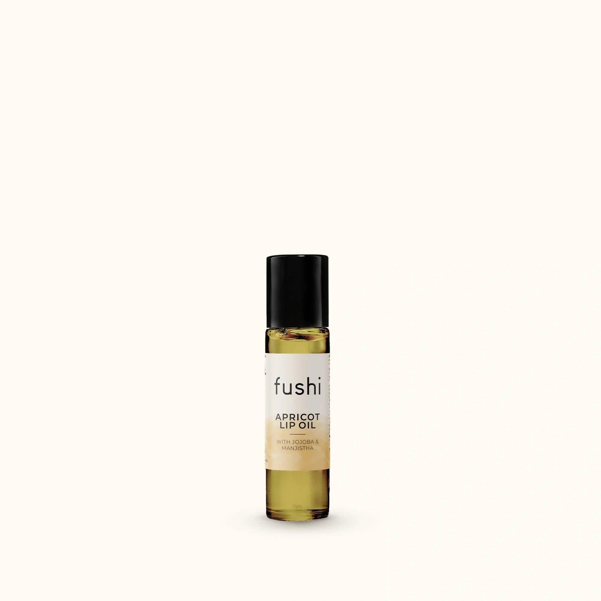 Apricot Lip Oil 10ml