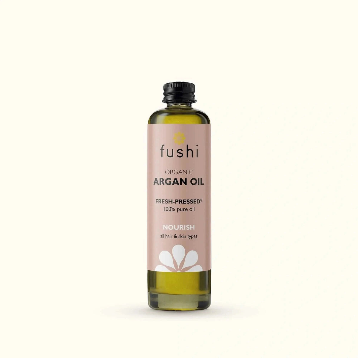 Organic Argan Oil 100ml