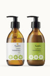 Argan Oil Shampoo & Conditioner