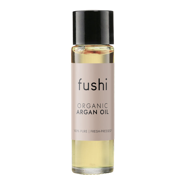 Organic Argan Oil 10ml | Ayurveda | Fushi Wellbeing