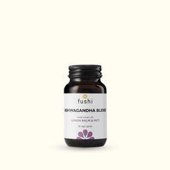 Ashwagandha with Vegan MCT Extract
