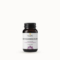Ashwagandha Blend with KSM-66®