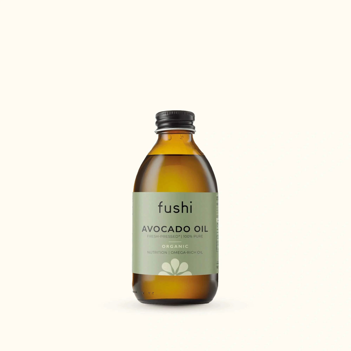 Organic Avocado Oil 100ml | Food-Grade