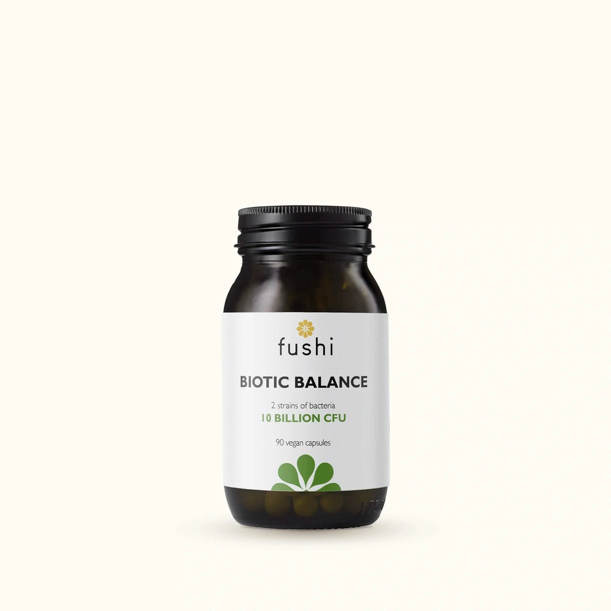 Équilibre biotique