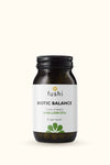 Équilibre biotique
