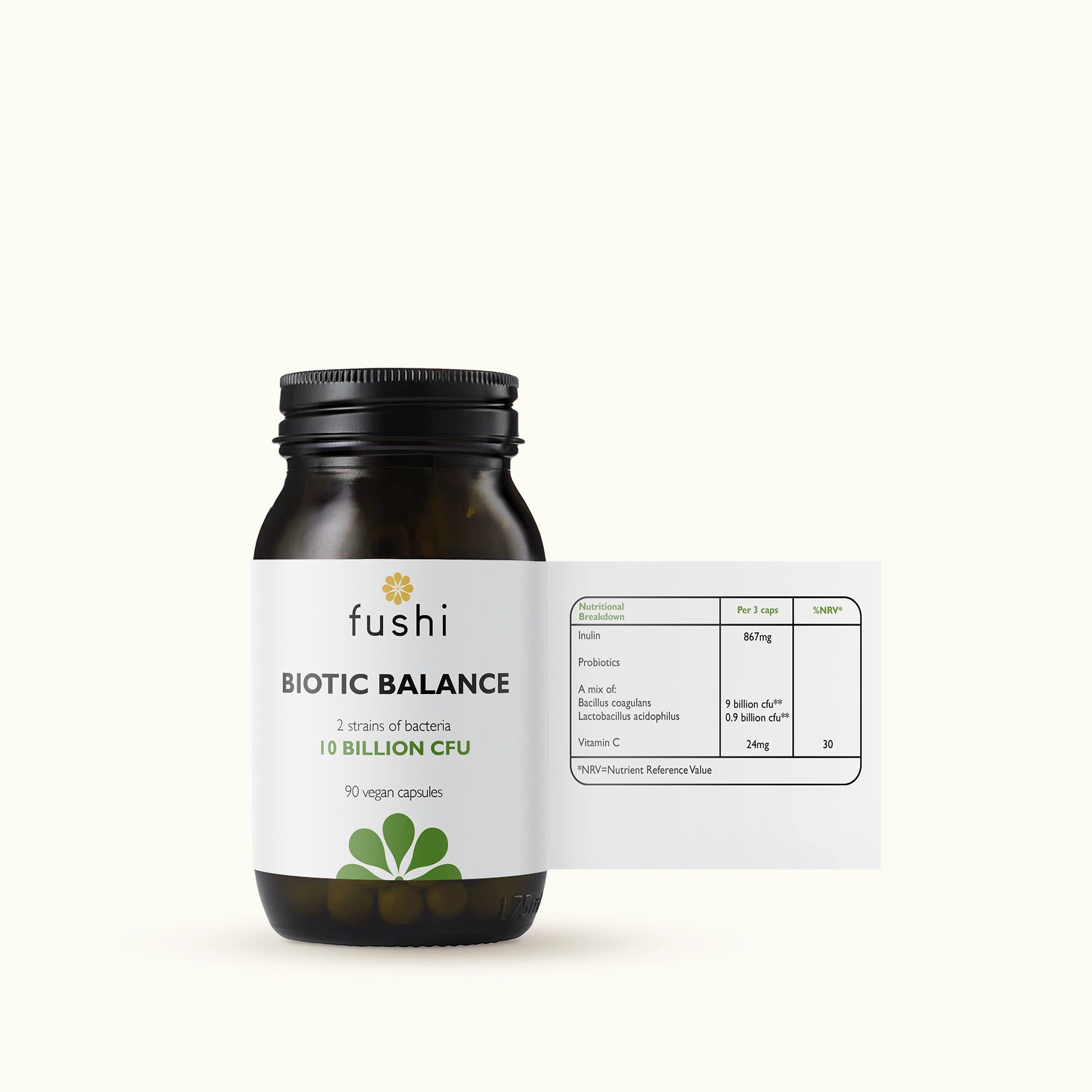 Biotic Balance