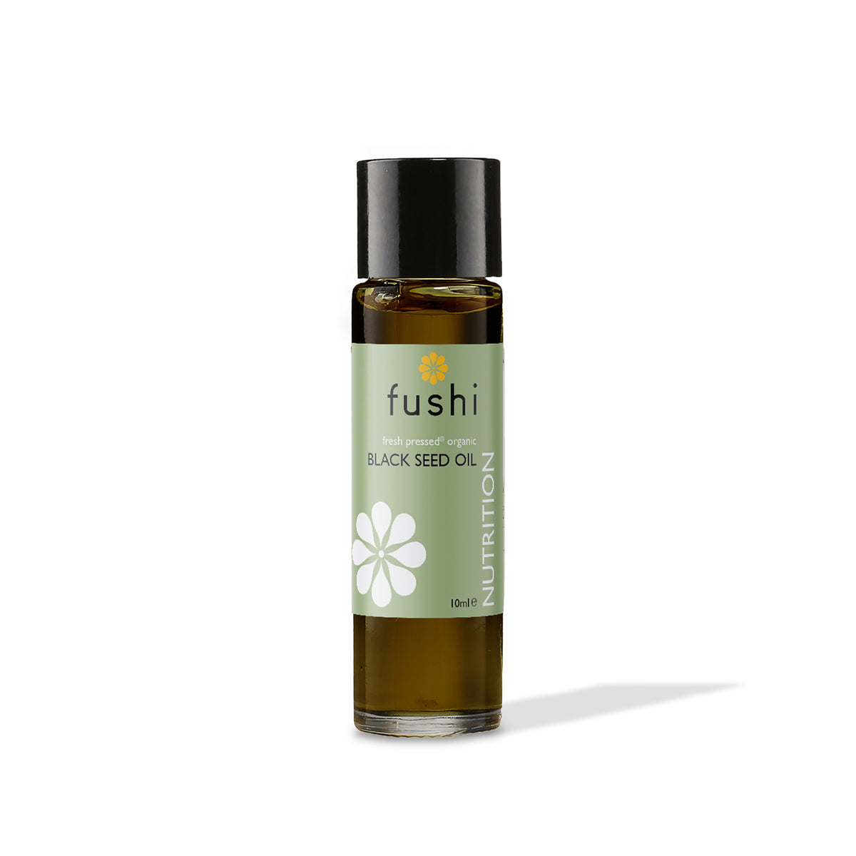 Black Seed Oil 10ml | Ayurveda | Fushi Wellbeing