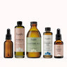 Caggie's Glow Ritual.