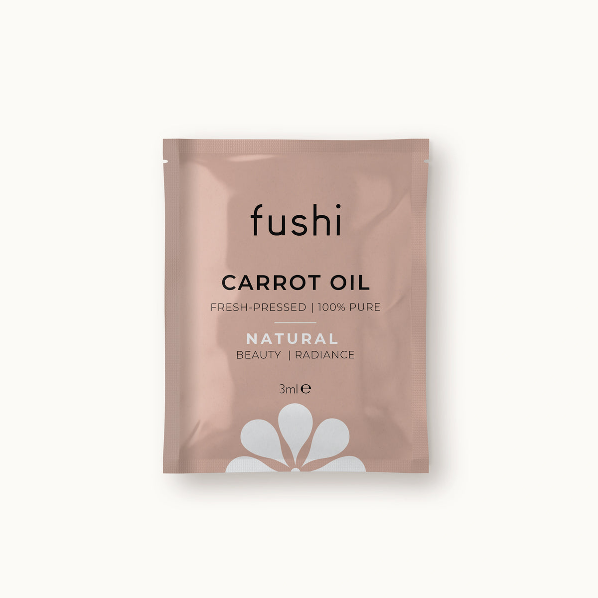 Wild Carrot Oil SACHET 3ml
