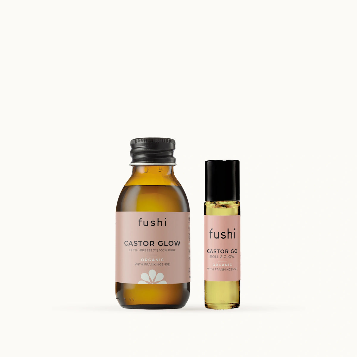 Castor Glow & Go Set