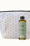 Organic Castor Oil 50ml + Travel Pouch