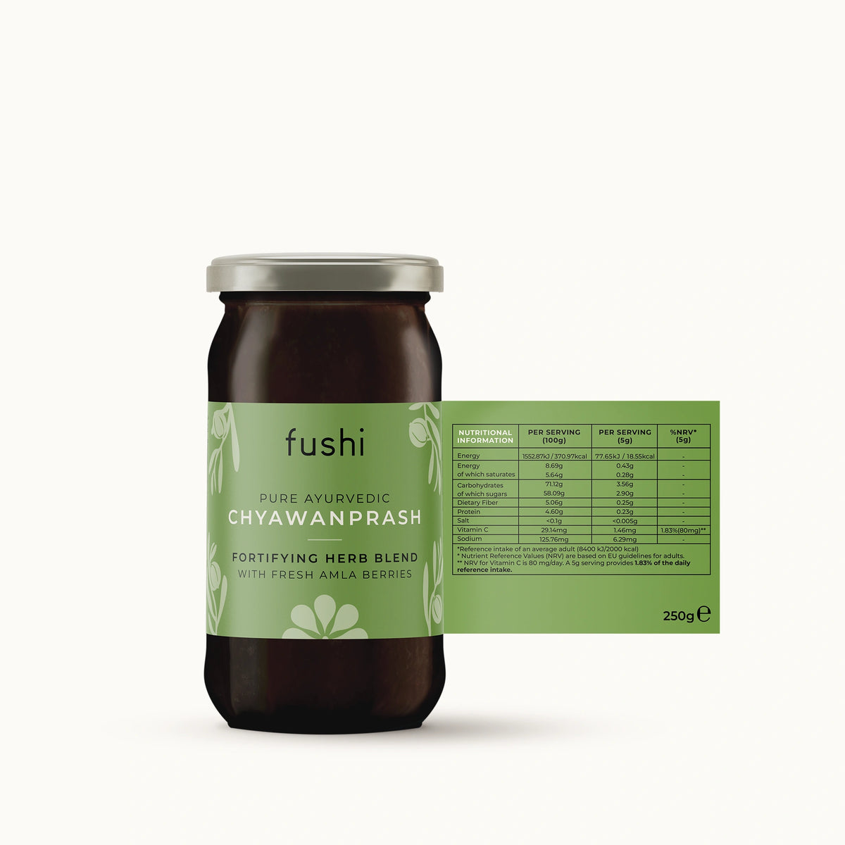 Chyawanprash 250g