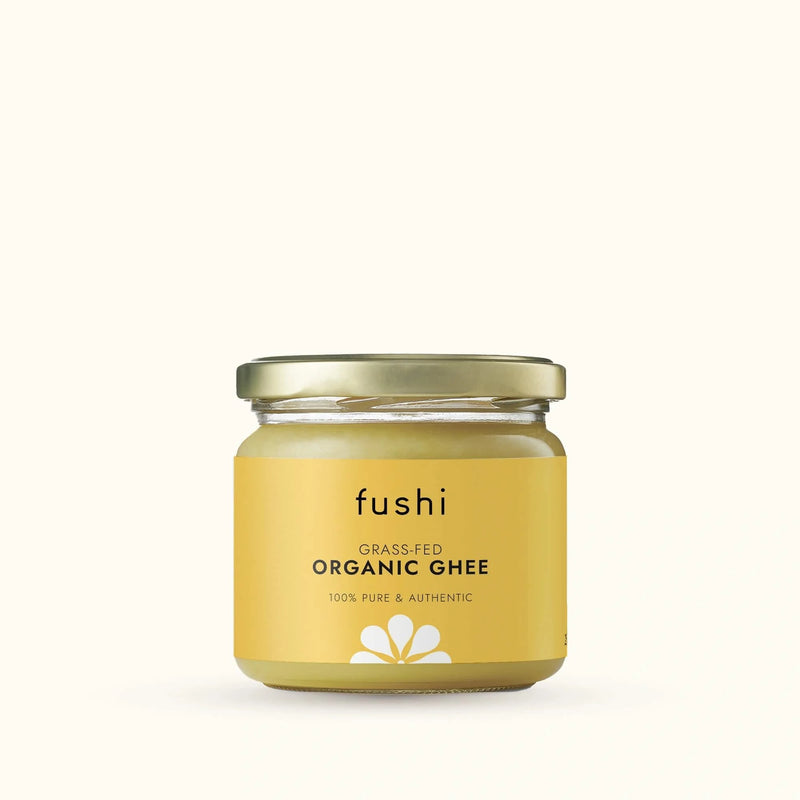 Organic Ghee 230g