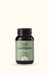 Organic Ginkgo Biloba