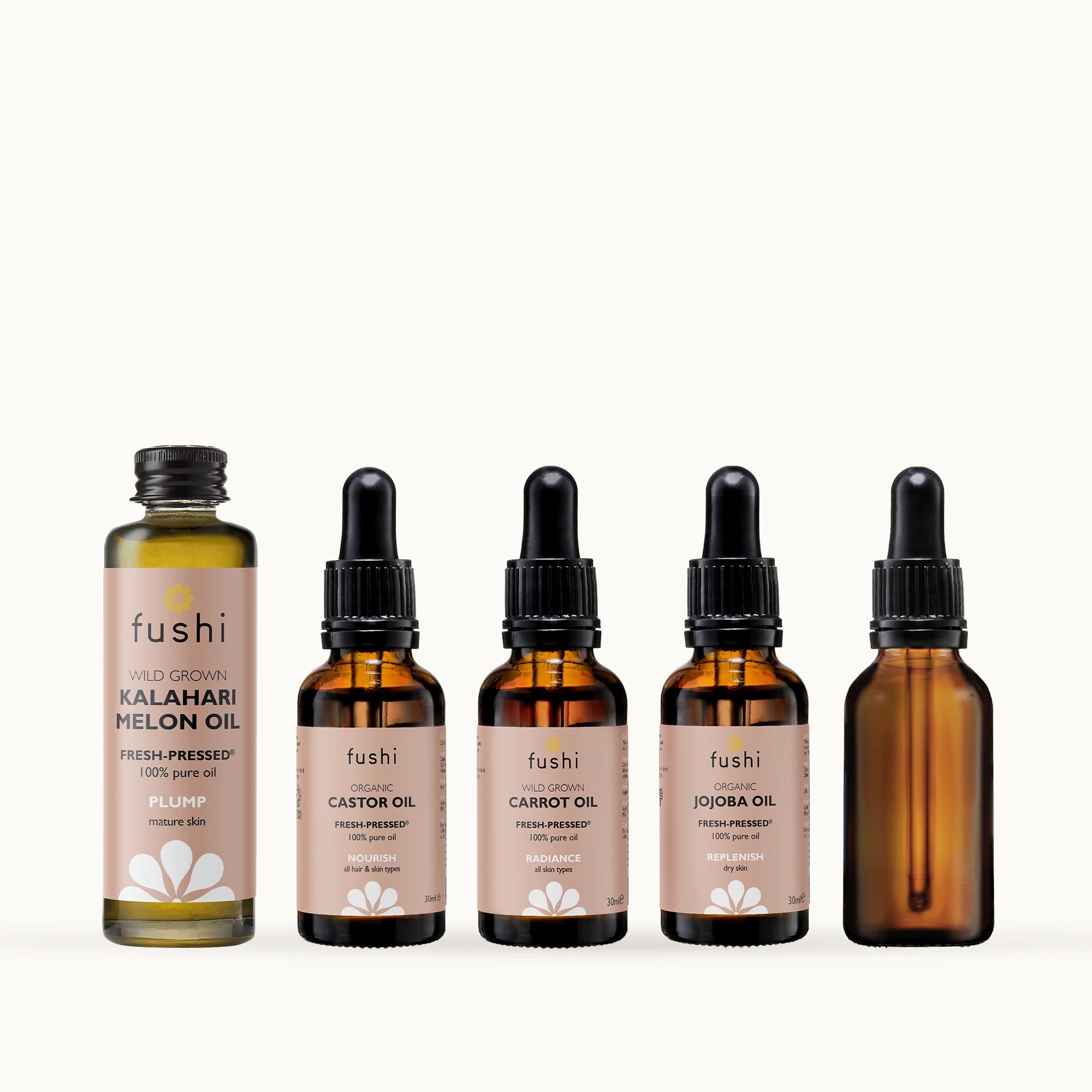 Ria's Golden Aura Bundle