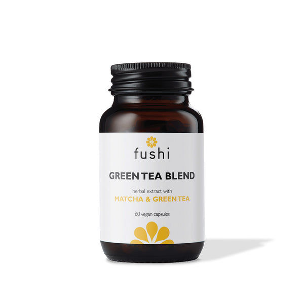 Green Tea with Matcha Extract | Ayurveda | Fushi Wellbeing